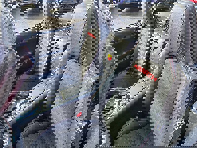 Used 2020 FIAT 124 Spider Abarth w/ Convenience Group image 10