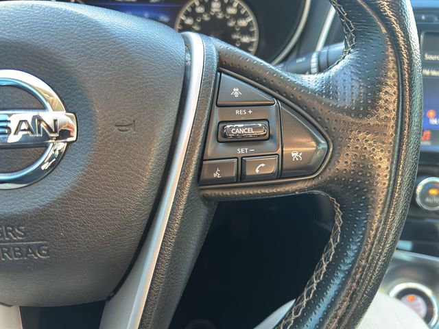 Used 2016 Nissan Maxima 3.5 SL image 30