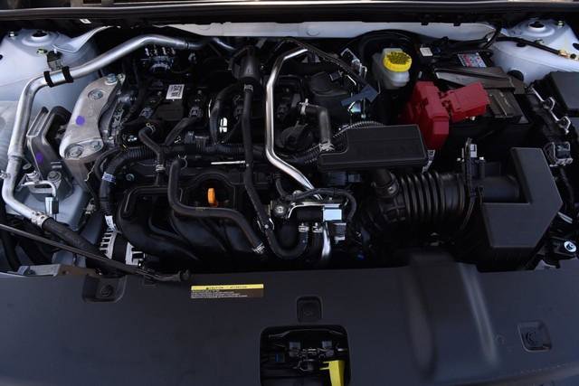 New 2026 Nissan Sentra SV image 27