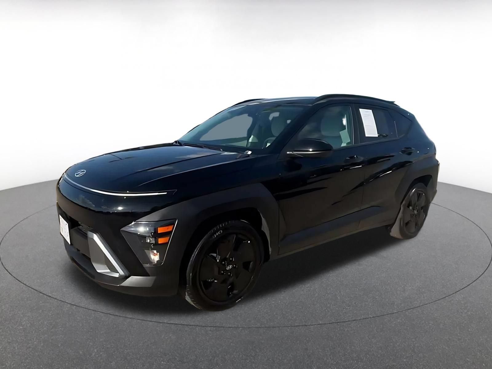 Used 2026 Hyundai Kona SEL Sport FWD image 7
