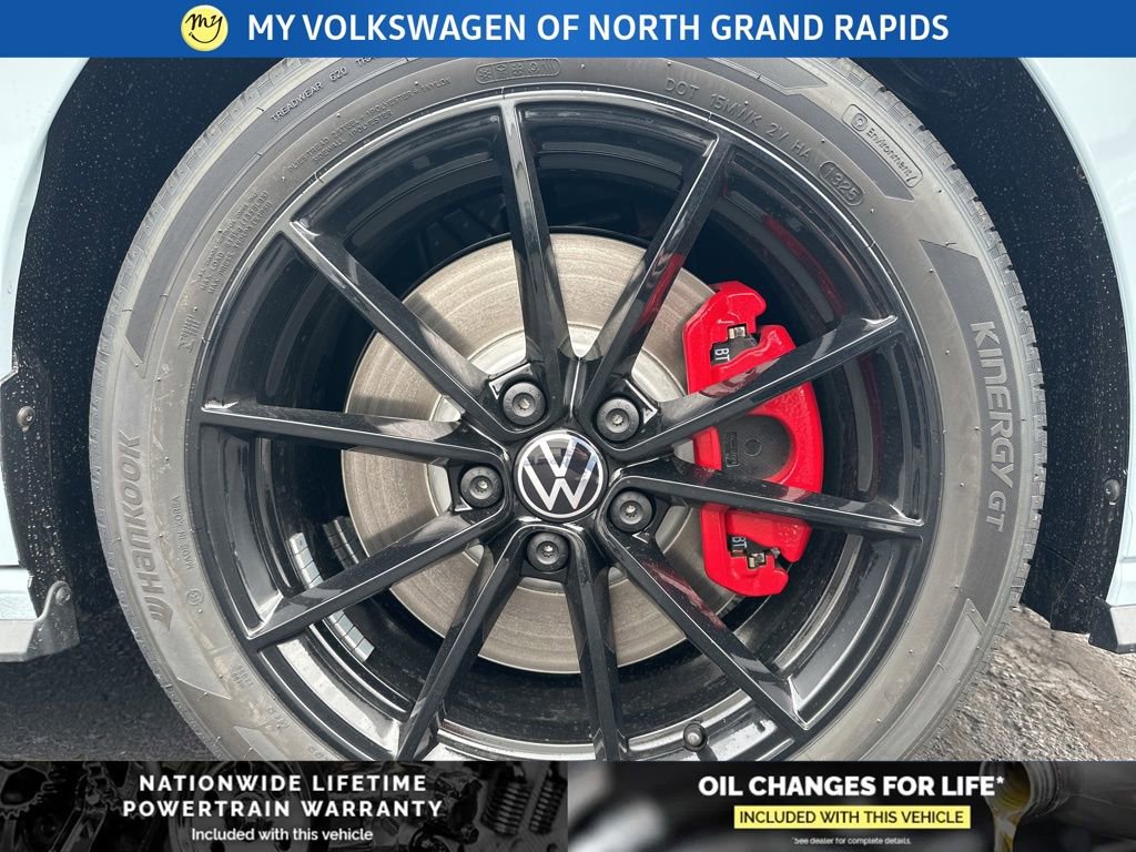 New 2026 Volkswagen Jetta GLI Autobahn image 27