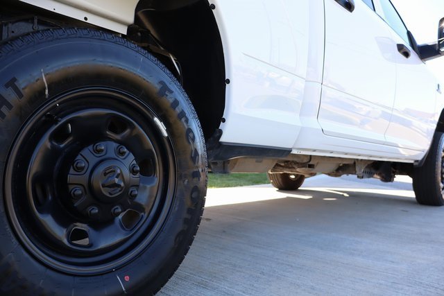 Used 2025 RAM 2500 Tradesman image 36