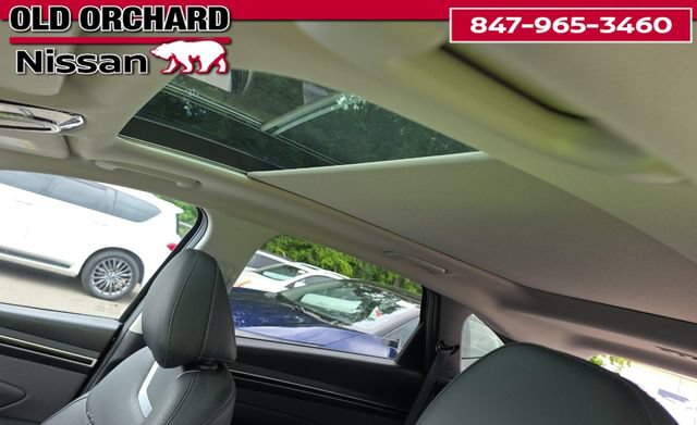 Used 2023 Hyundai Tucson Limited AWD/4WD image 11