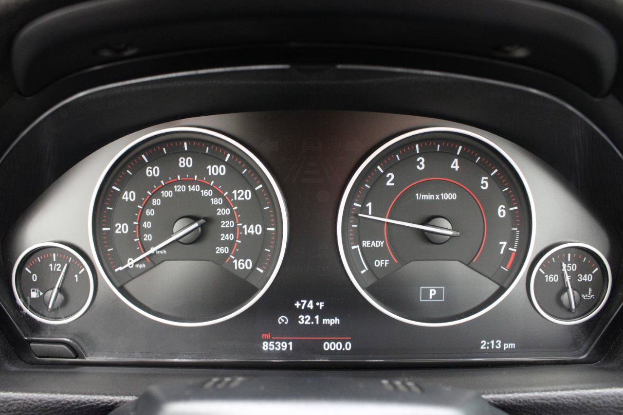 Used 2018 BMW 430i xDrive Convertible AWD/4WD image 71