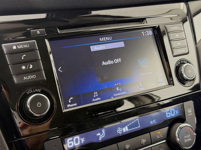 Certified 2022 Nissan Rogue Sport SV w/ Technology Package AWD/4WD image 20