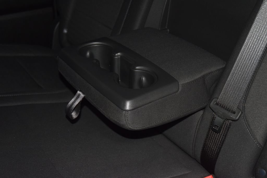 Used 2024 Chevrolet Silverado 1500 Custom AWD/4WD image 42
