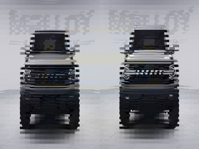 New 2026 Ford Bronco Outer Banks image 38