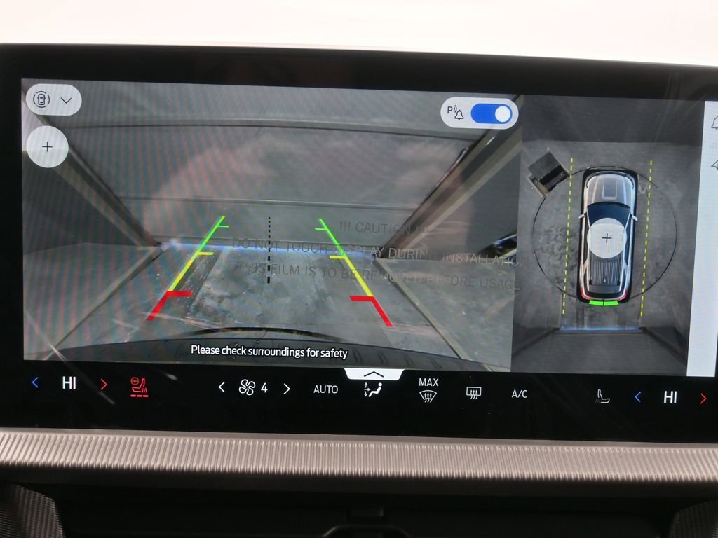 New 2026 Ford Explorer ST w/ Sun And Sound Package image 37