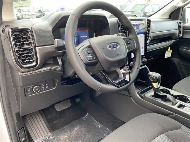 New 2024 Ford Ranger XLT w/ Trailer Tow Package image 30