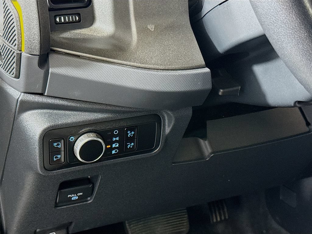 Used 2024 Ford Bronco Badlands AWD/4WD image 10