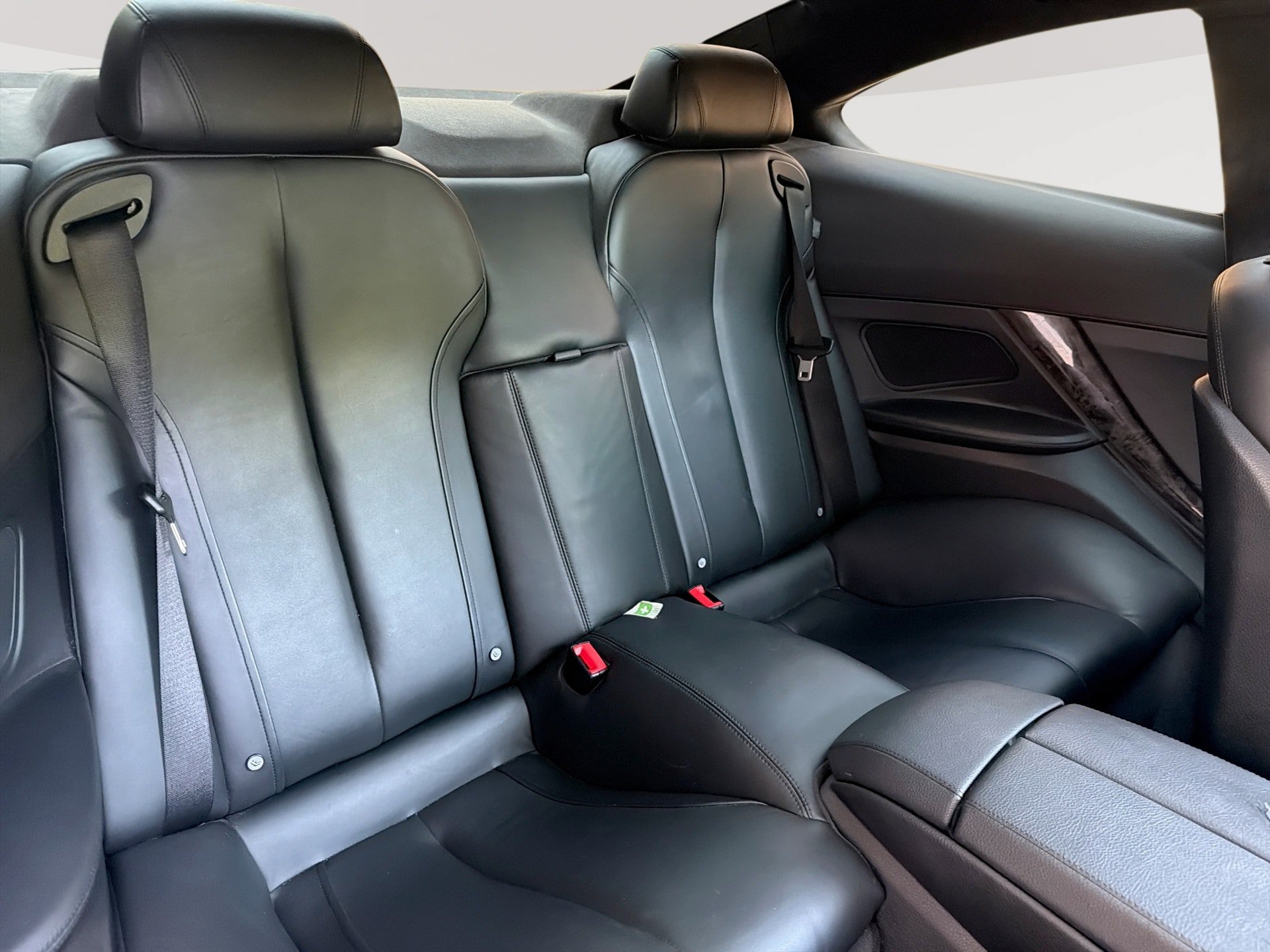 Used 2012 BMW 650i Coupe RWD image 22