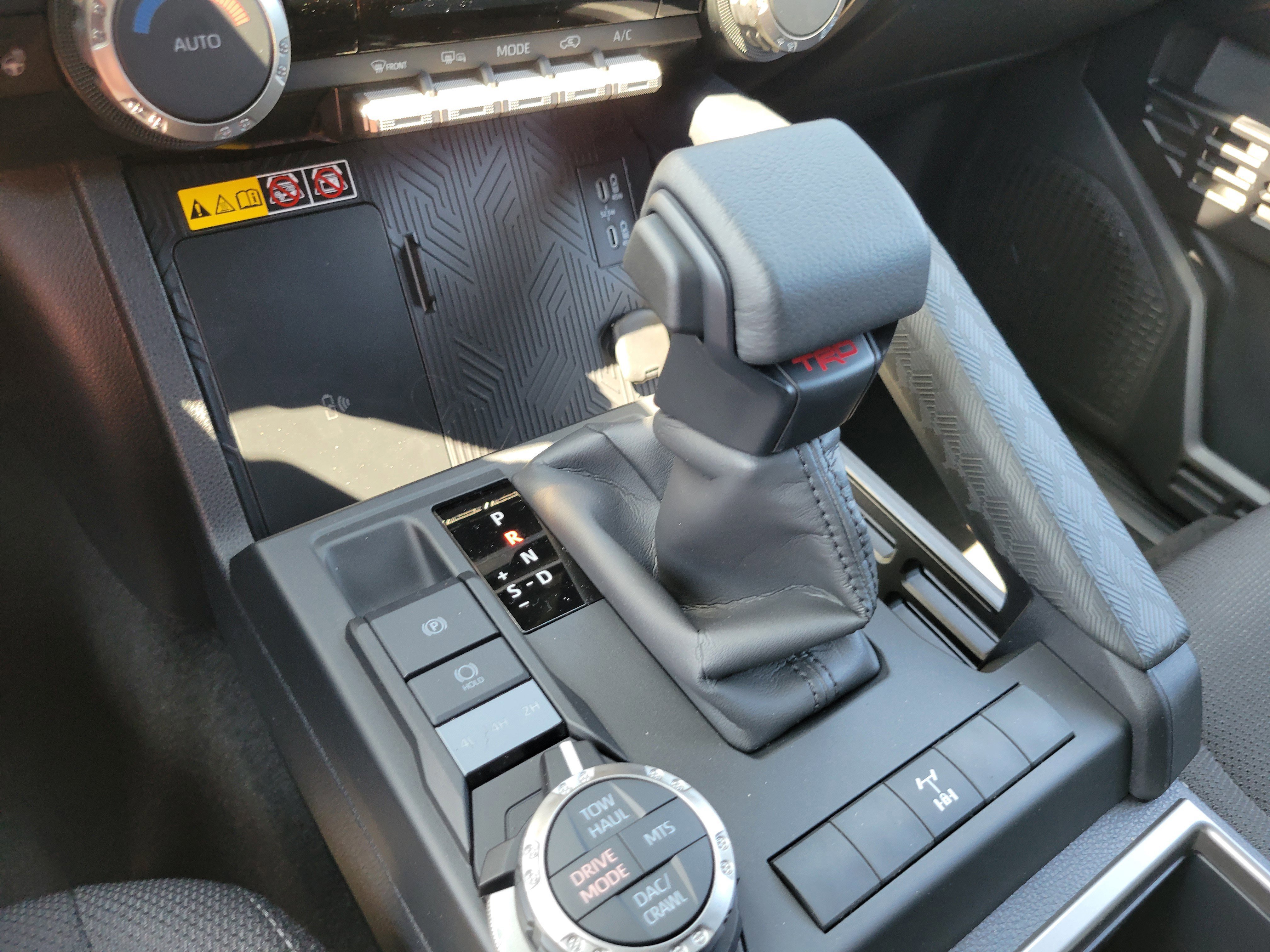 Used 2025 Toyota 4Runner 4WD image 28