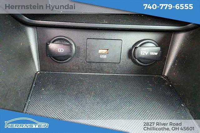 Used 2023 Hyundai Kona SEL w/ Cargo Package AWD/4WD image 20