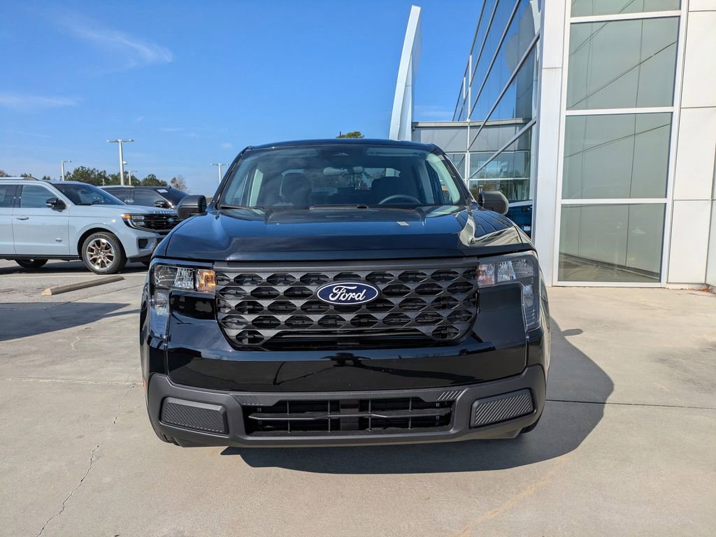 New 2025 Ford Maverick XL image 8