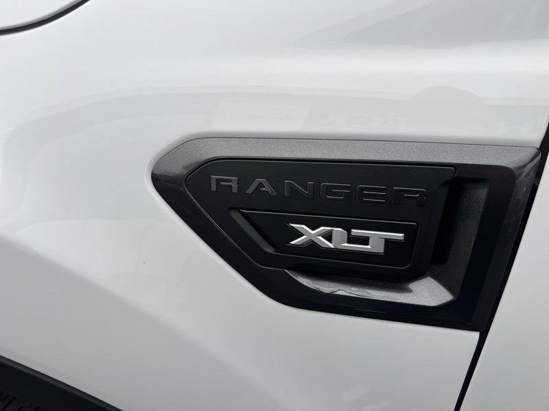 Used 2021 Ford Ranger XLT w/ Technology Package AWD/4WD image 4