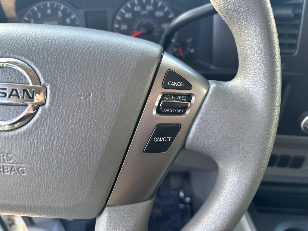 Used 2012 Nissan NV 3500 S w/ PWR Basic Pkg RWD image 18