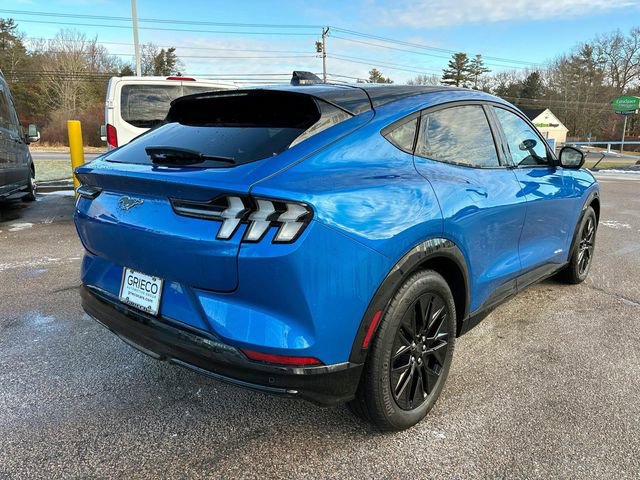 Used 2025 Ford Mustang Mach-E Premium w/ Sport Appearance Package image 3