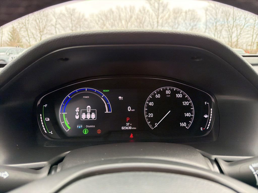 Certified 2022 Honda Accord Sport image 27