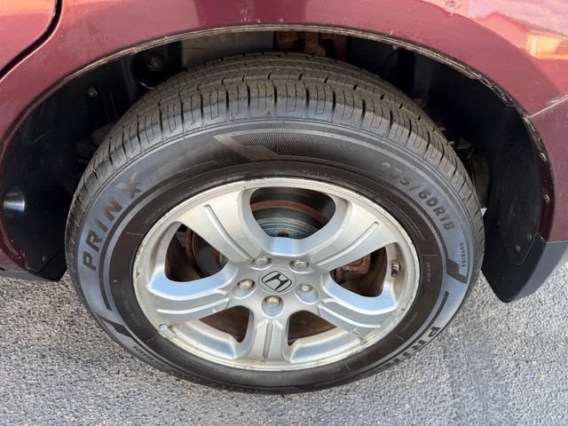 Used 2012 Honda Pilot EX-L image 14