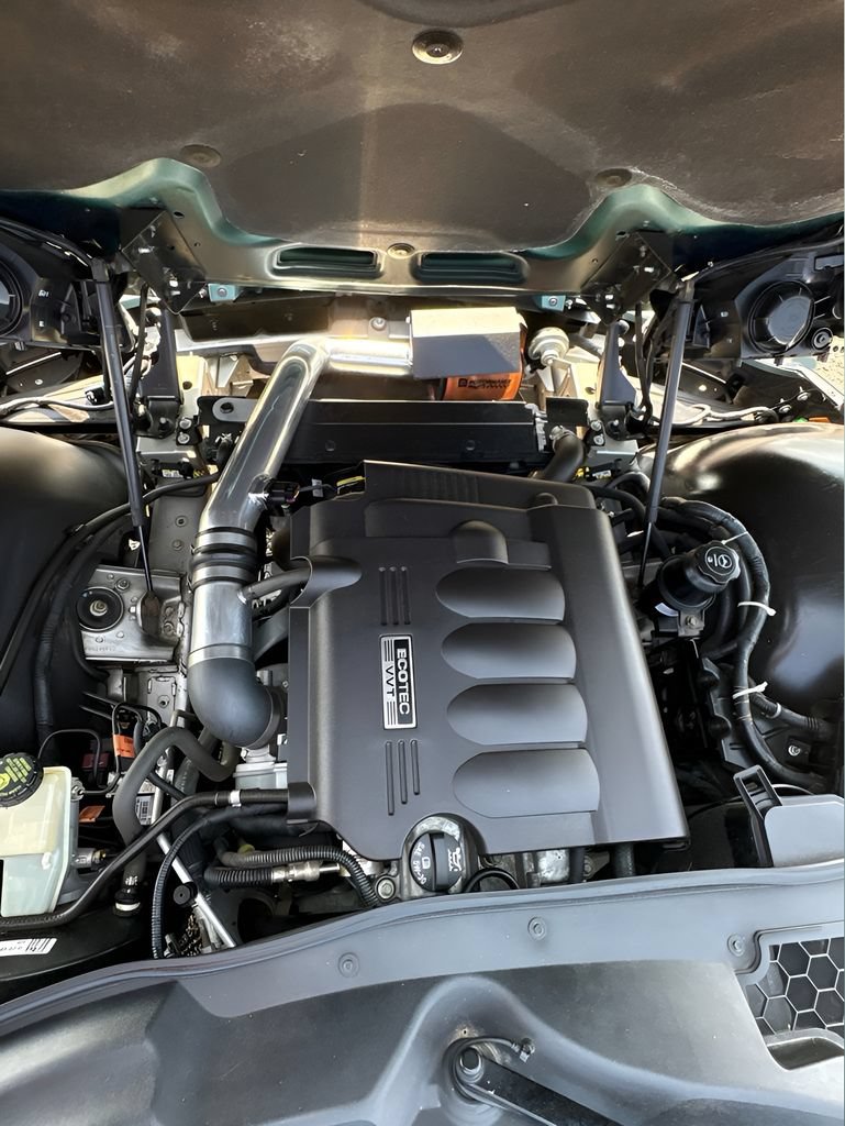 Used 2007 Saturn Sky w/ Premium Trim Pkg RWD image 12