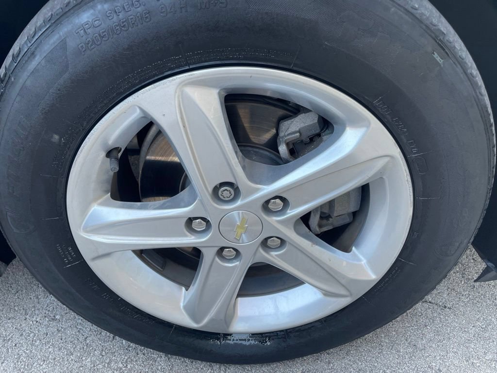 Used 2019 Chevrolet Malibu LS FWD image 27