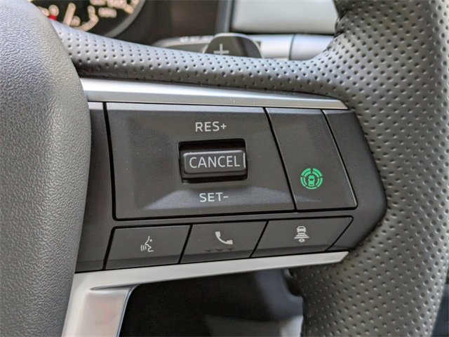 New 2025 Mitsubishi Outlander SE image 29