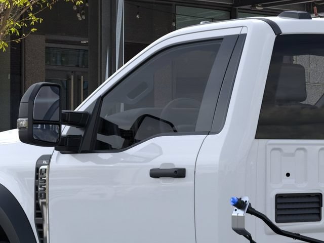 New 2026 Ford F550 4x4 Regular Cab Super Duty image 22