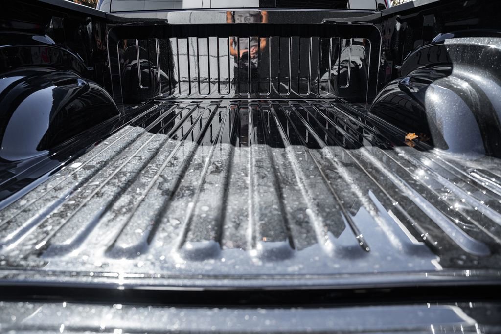 New 2026 RAM 1500 Laramie image 10