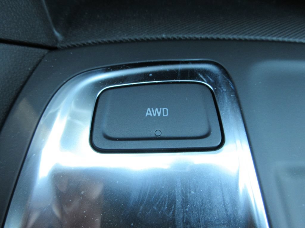 Certified 2024 Chevrolet Equinox LT AWD/4WD image 29