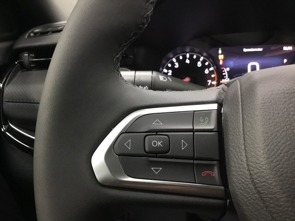 New 2026 Jeep Compass Latitude w/ Quick Order Package 29K image 42