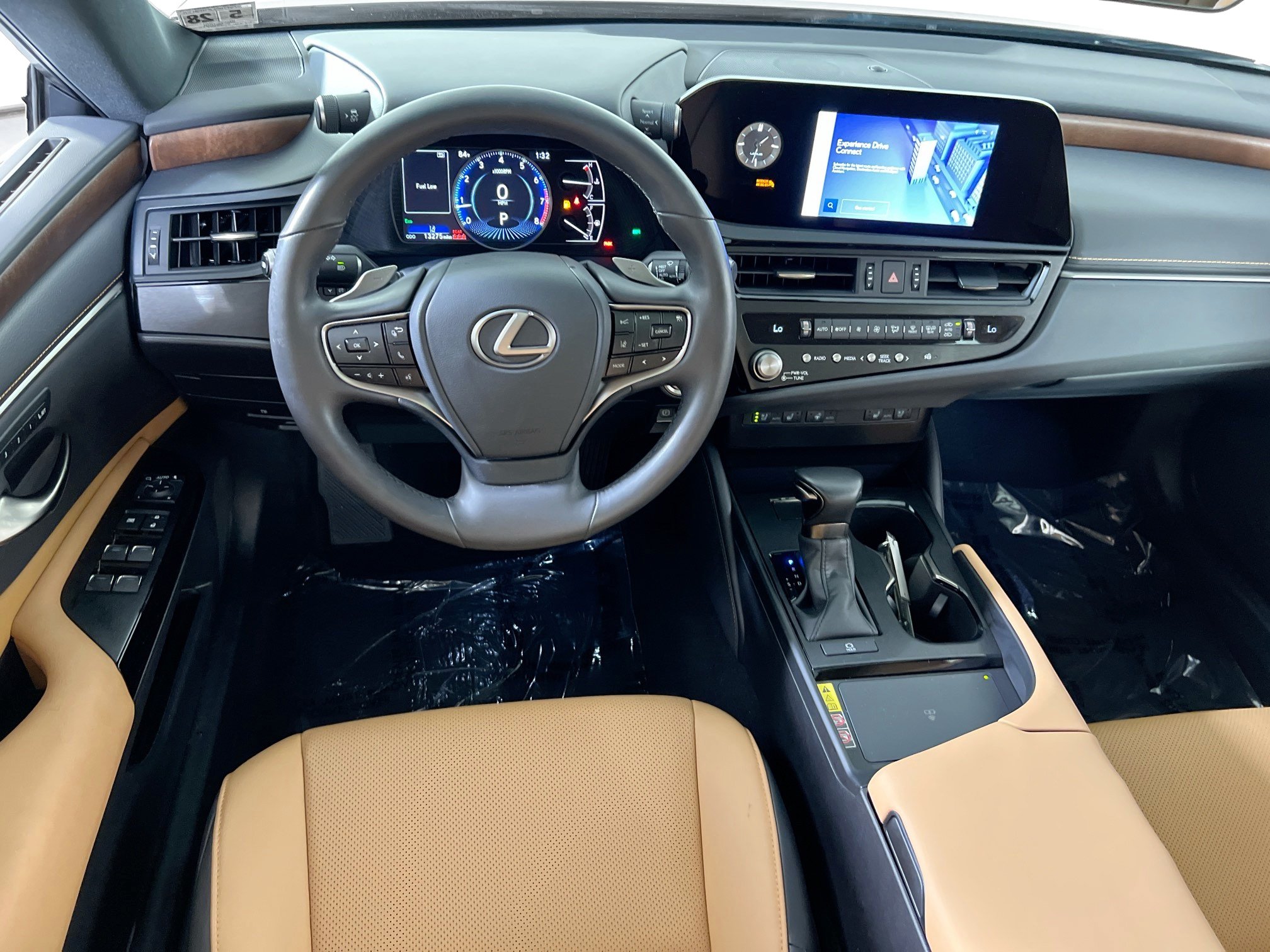 Used 2023 Lexus ES 350 w/ Premium Package FWD image 22