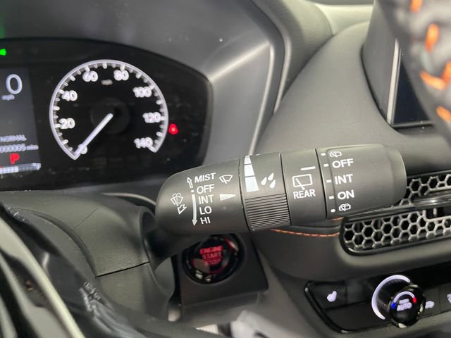 New 2026 Honda HR-V Sport image 10