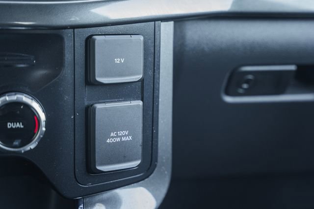 Used 2023 Ford F150 XLT w/ Equipment Group 302A High image 35