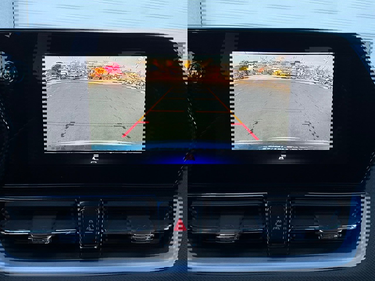 Used 2025 Chevrolet TrailBlazer LT image 29