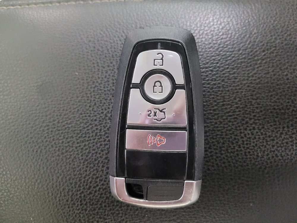 Used 2020 Ford Fusion S FWD image 32