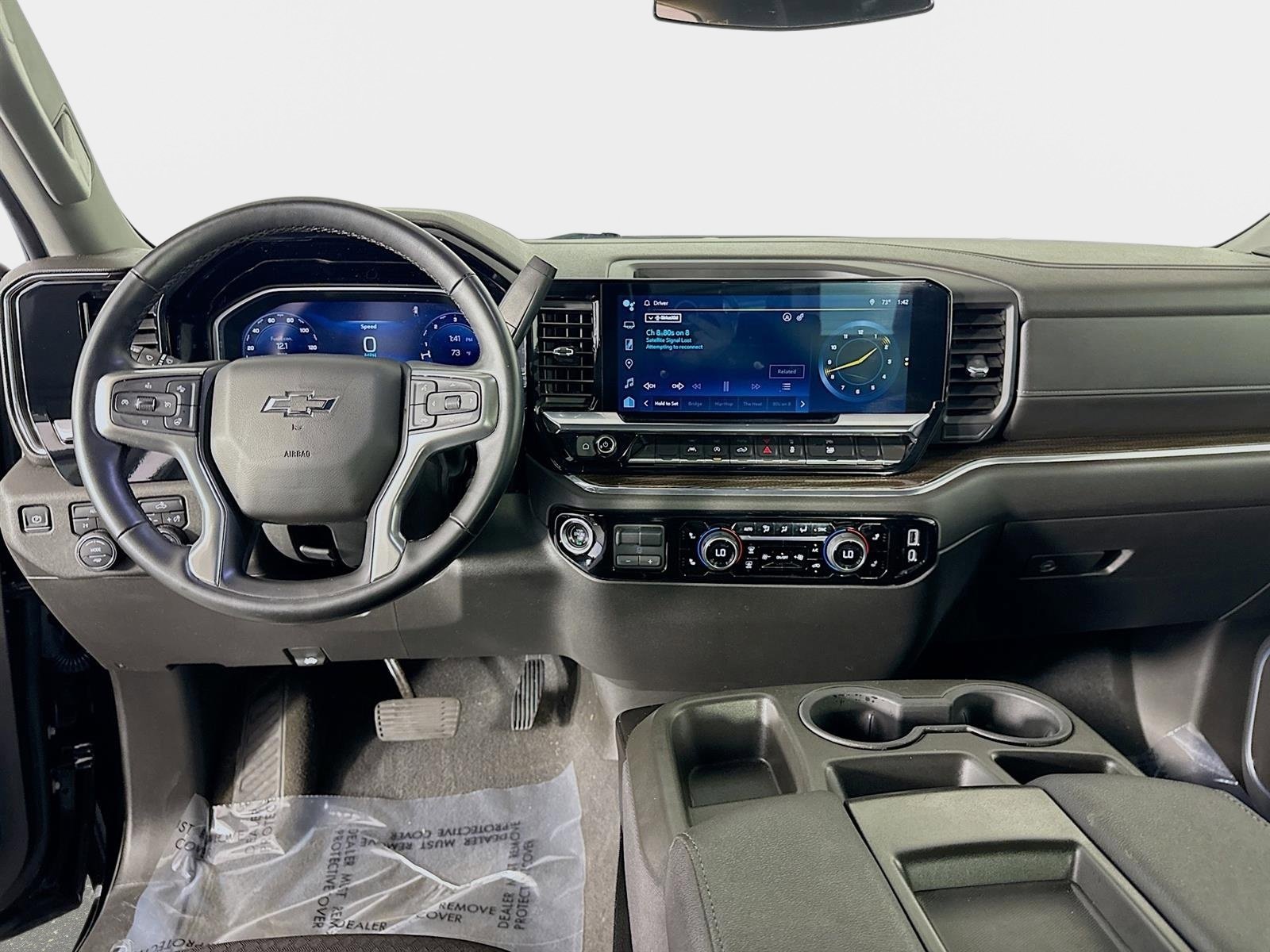 Used 2023 Chevrolet Silverado 1500 RST image 24