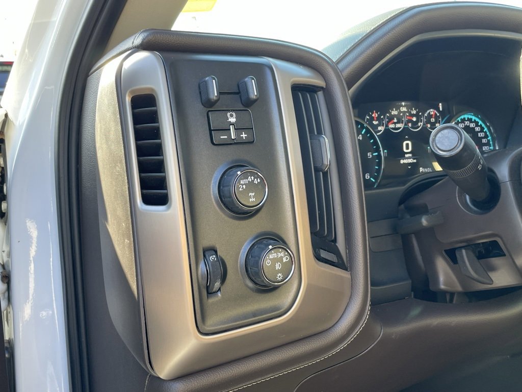 Used 2018 GMC Sierra 1500 Denali image 10