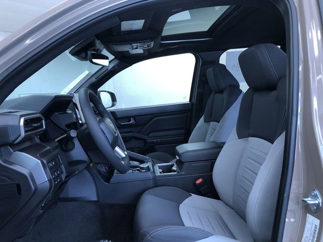 New 2026 Toyota Tacoma TRD Off-Road image 12