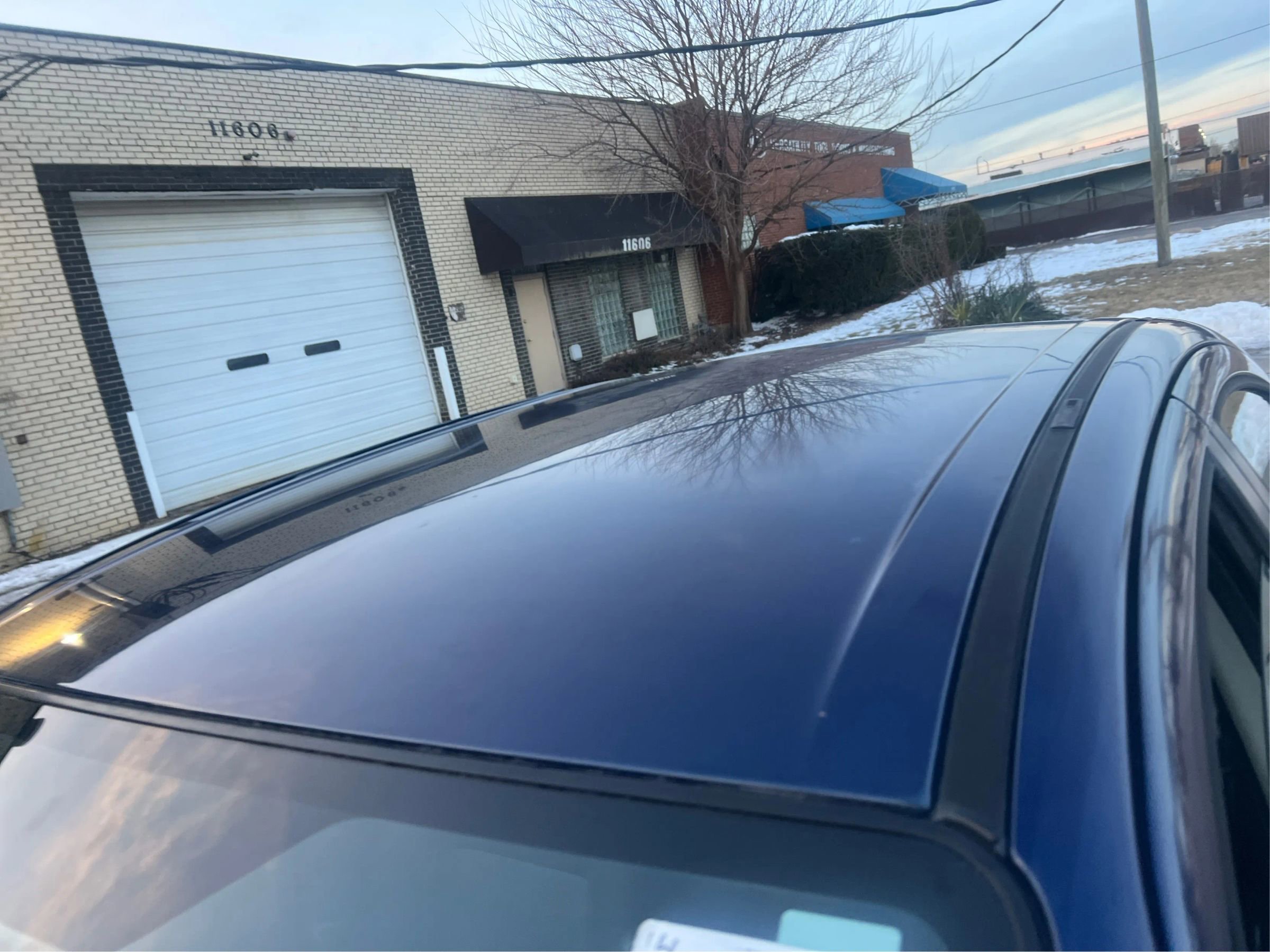 Used 2008 Suzuki SX4 Sport image 14