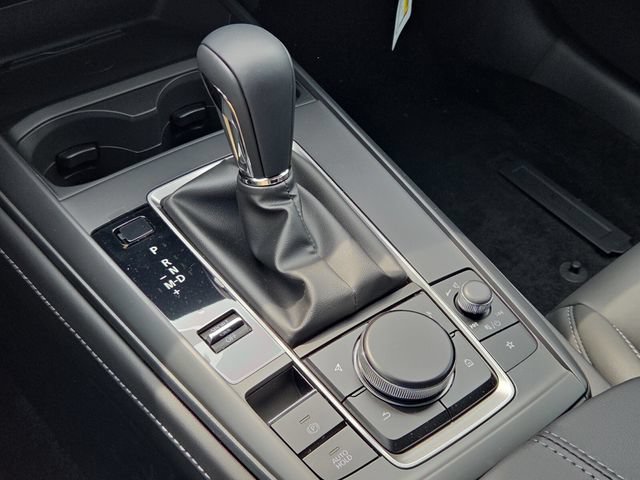 New 2026 MAZDA CX-30 AWD 2.5 S image 11