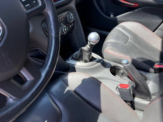 Used 2016 Dodge Dart GT w/ Sun/Sound Group FWD image 24