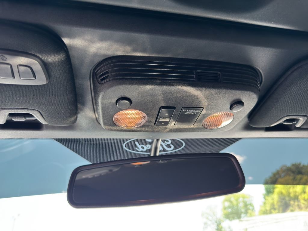 Used 2017 Ford Mustang GT Premium w/ GT Performance Package RWD image 27