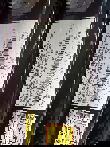 Used 2018 Ford Fusion SE w/ Fusion SE Technology Package image 34