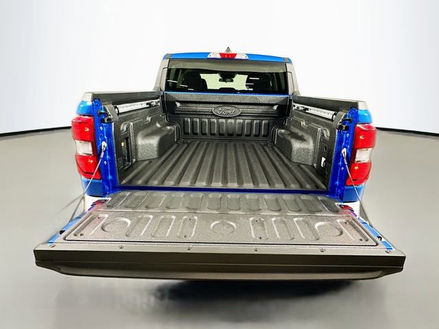 New 2026 Ford Maverick Lariat w/ 4K Tow Package image 26