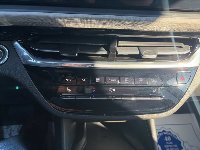 New 2026 Buick Envista Avenir image 23