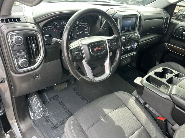 Used 2021 GMC Sierra 1500 SLE image 9