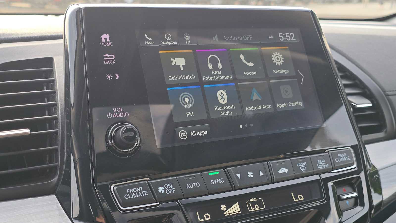 Used 2023 Honda Odyssey Elite image 33