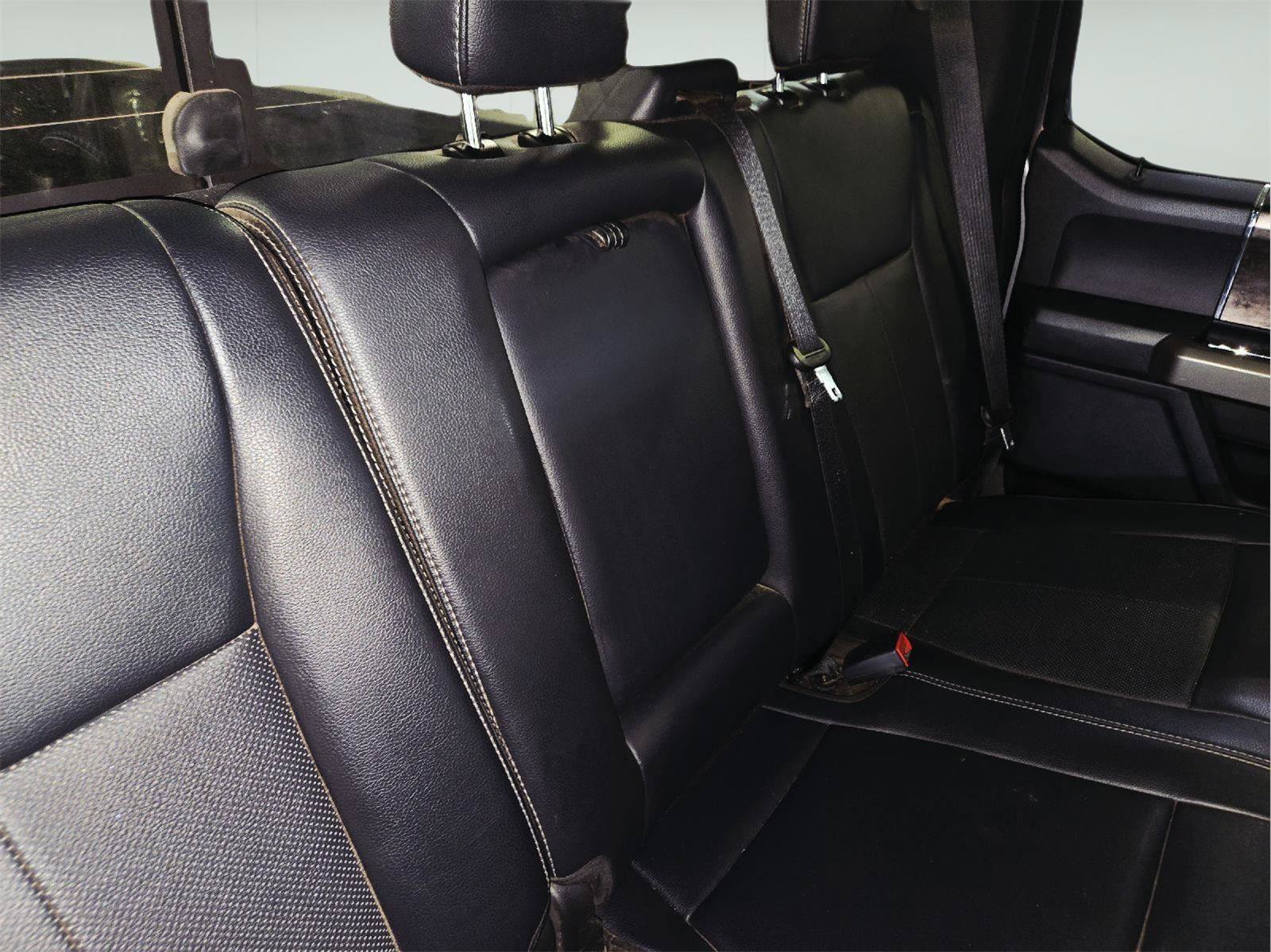 Used 2022 Ford F450 Lariat w/ Lariat Value Package AWD/4WD image 51