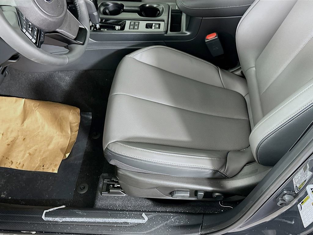 New 2026 Subaru Outback Limited XT image 26