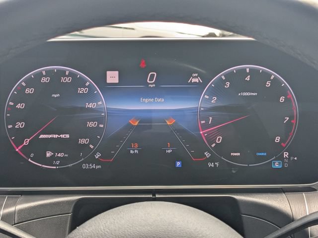 Used 2024 Mercedes-Benz CLE 53 AMG 4MATIC image 29